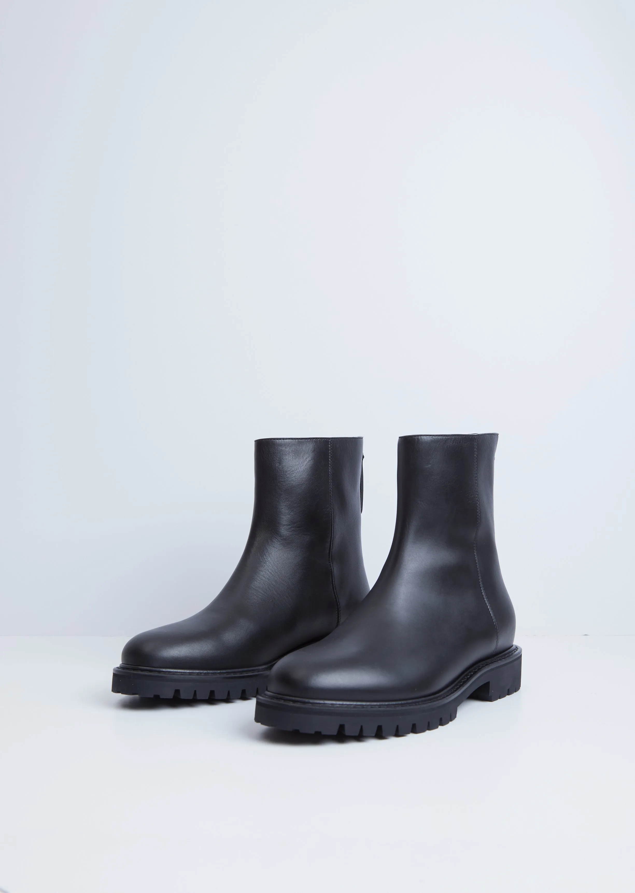 New Officer Boot