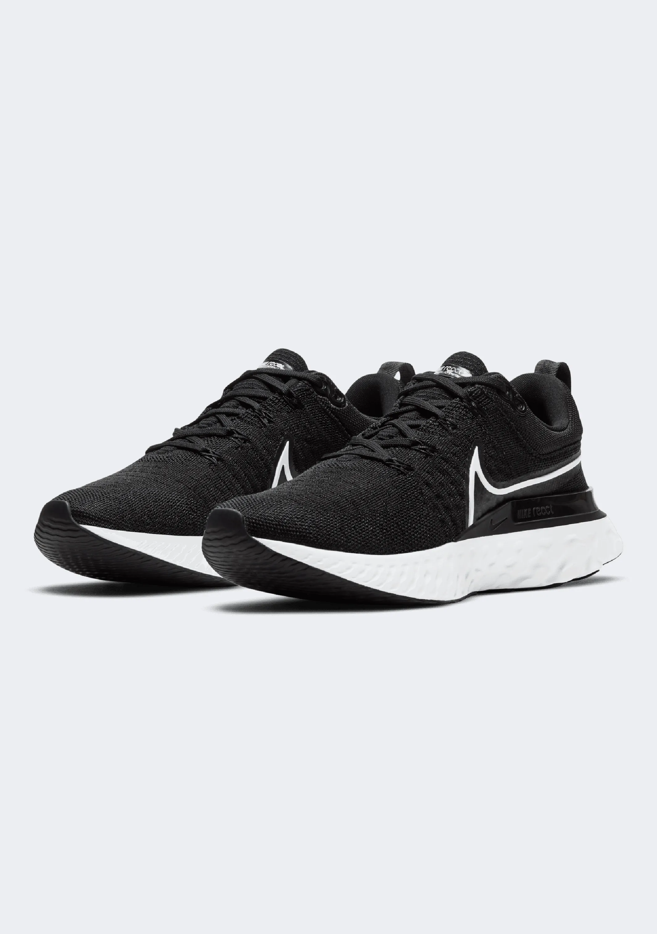 Nike Women's React Infinity Run FK 2