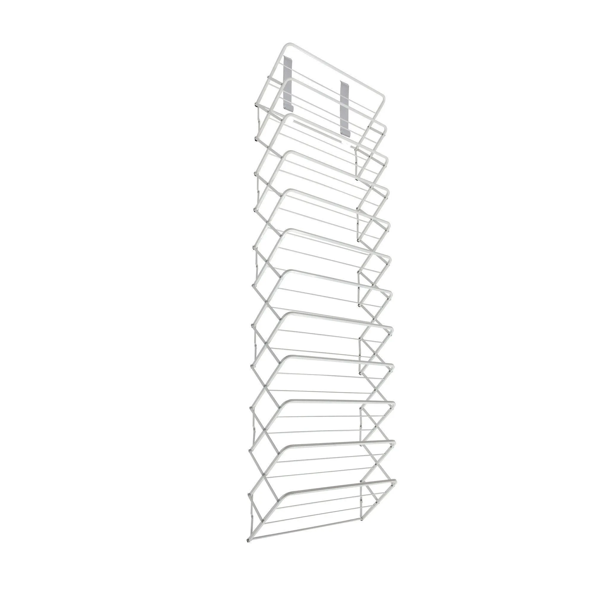 Over Door Shoe Rack