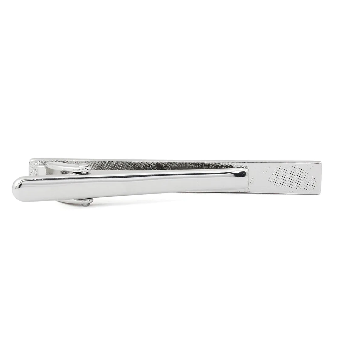 Peluche Mr.Dapper Minimalist Tie Pin