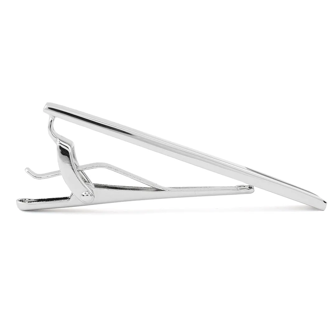 Peluche Mr.Dapper Minimalist Tie Pin