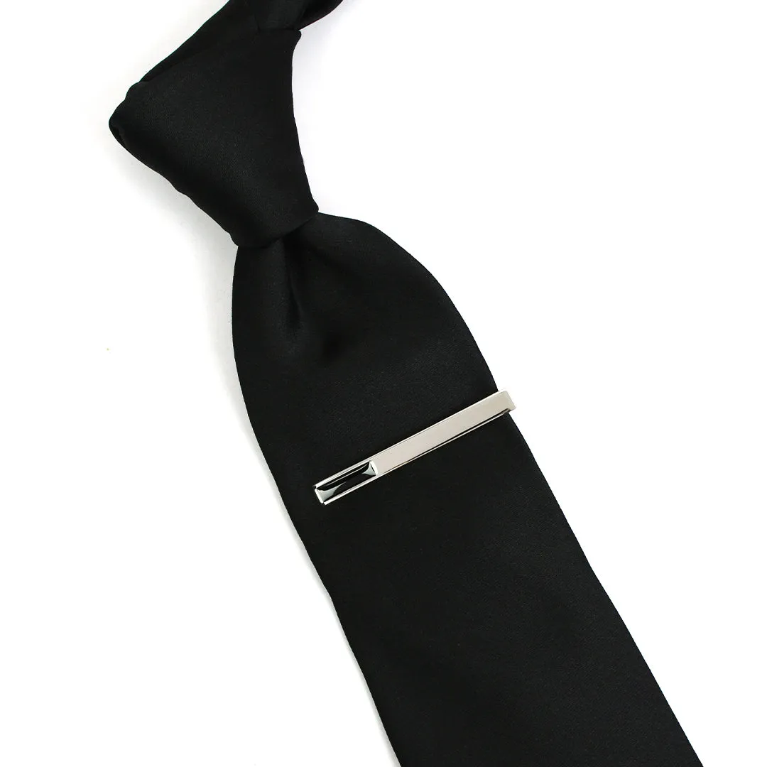 Peluche Mr.Dapper Minimalist Tie Pin