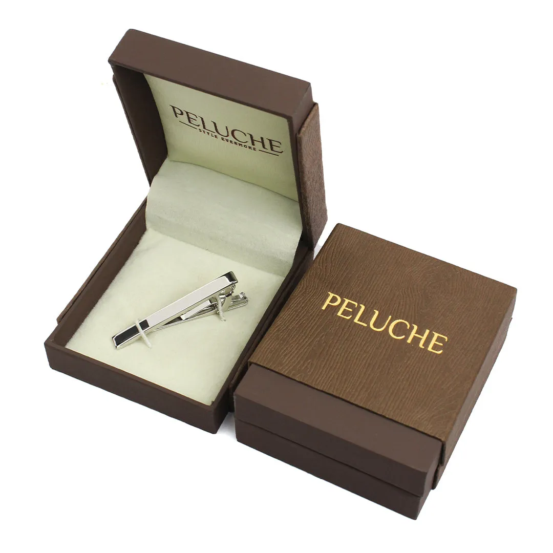Peluche Mr.Dapper Minimalist Tie Pin