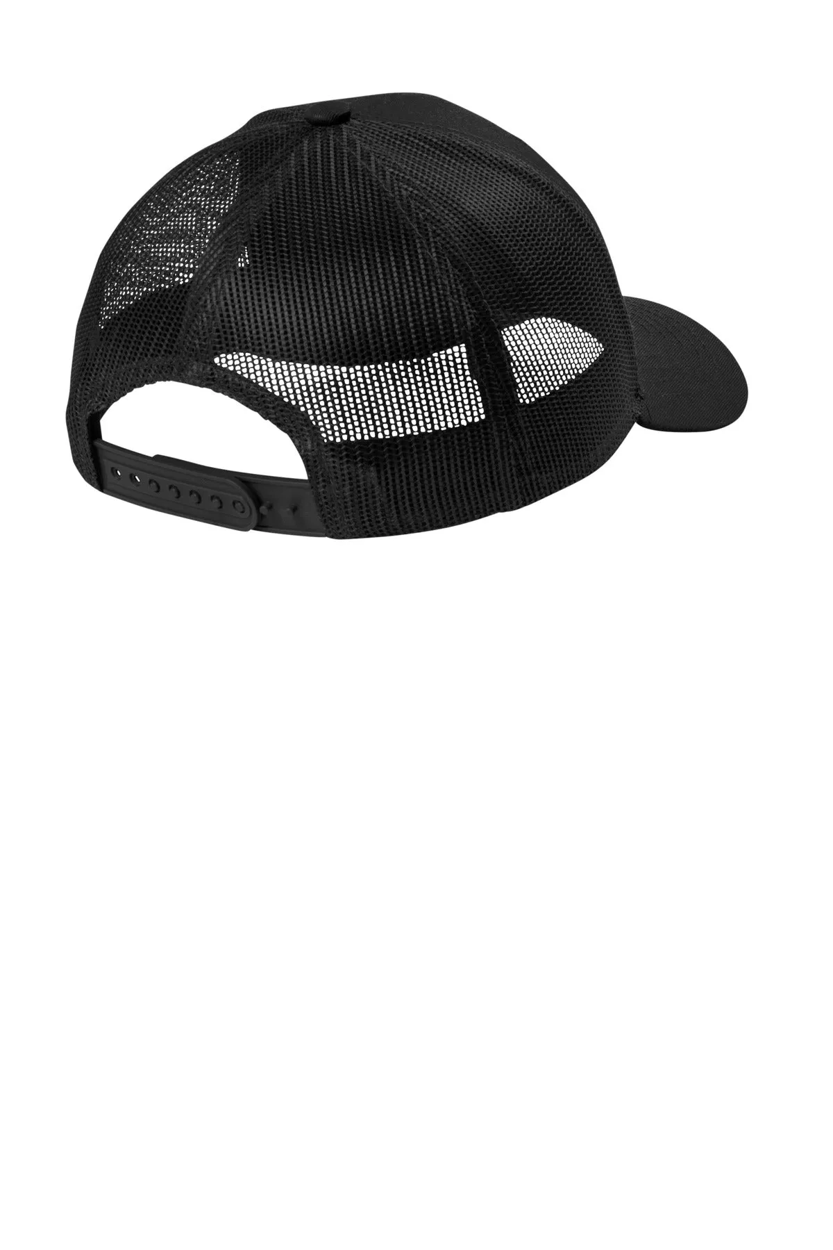 Port Authority® Youth Snapback Trucker Cap YC112