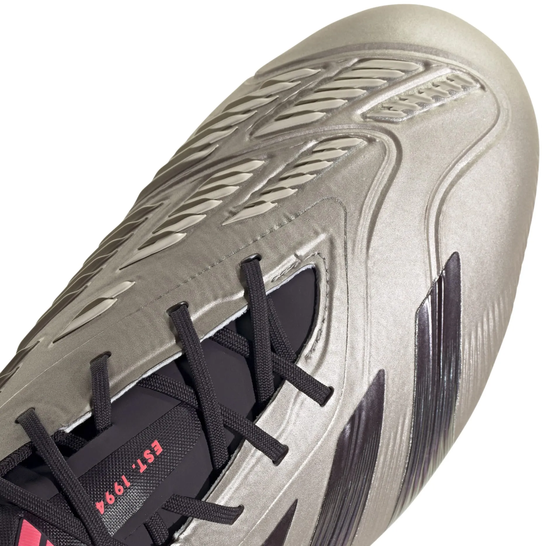 Predator Elite Firm Ground Men's Football Boots