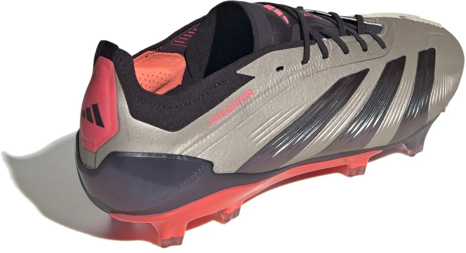 Predator Elite Firm Ground Men's Football Boots