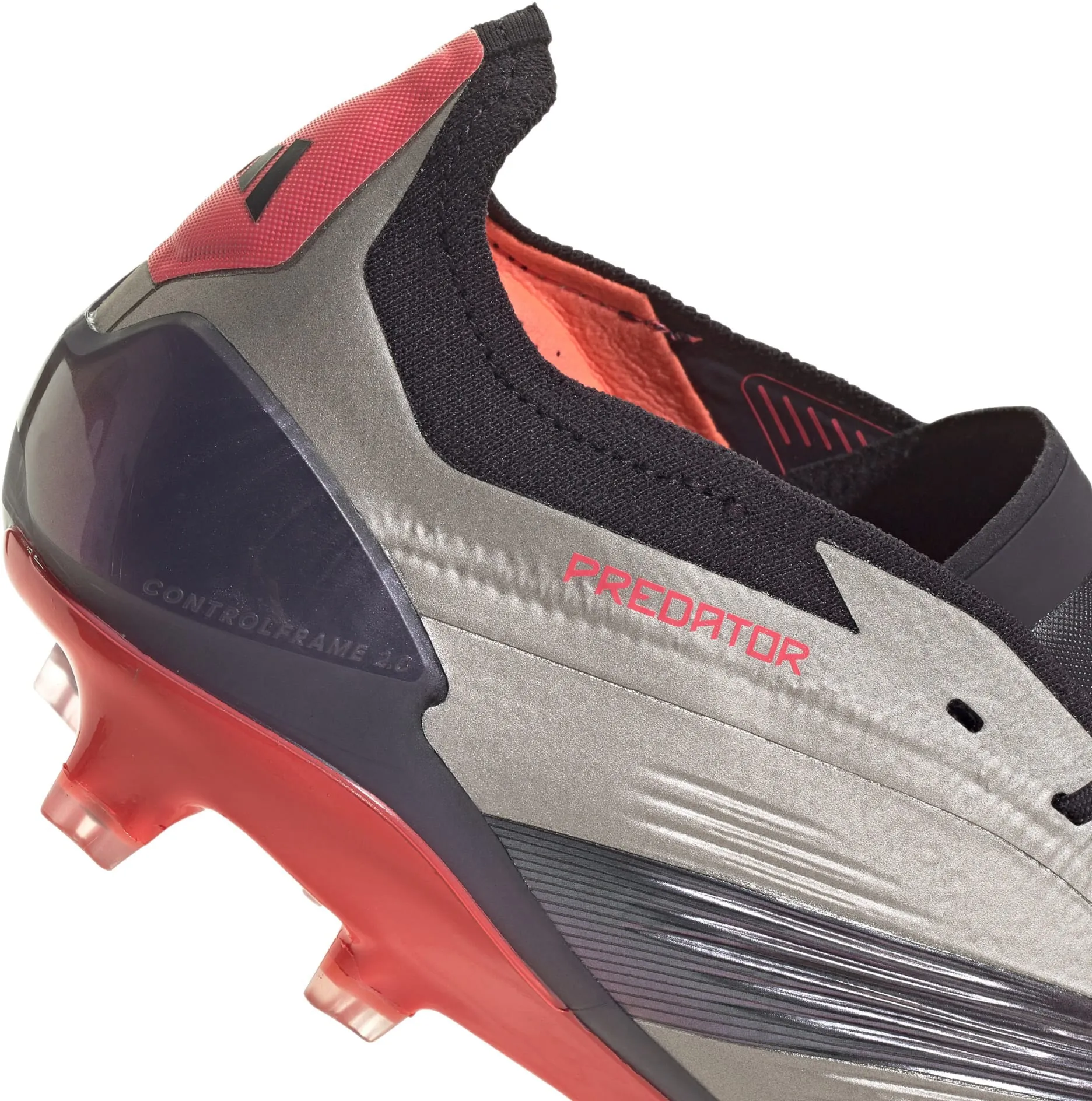 Predator Elite Firm Ground Men's Football Boots