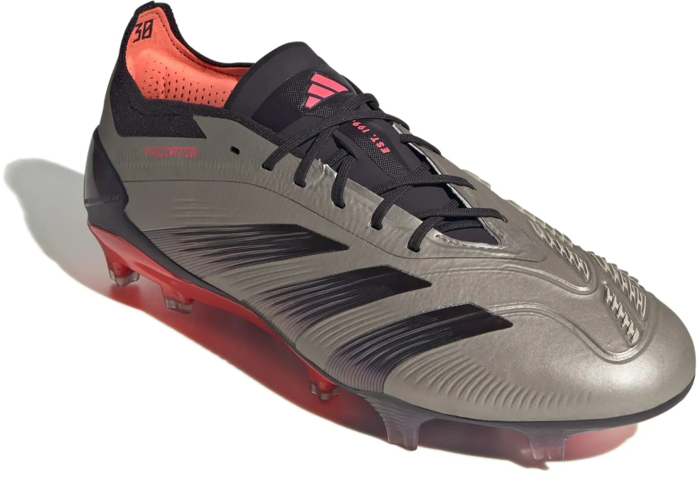 Predator Elite Firm Ground Men's Football Boots