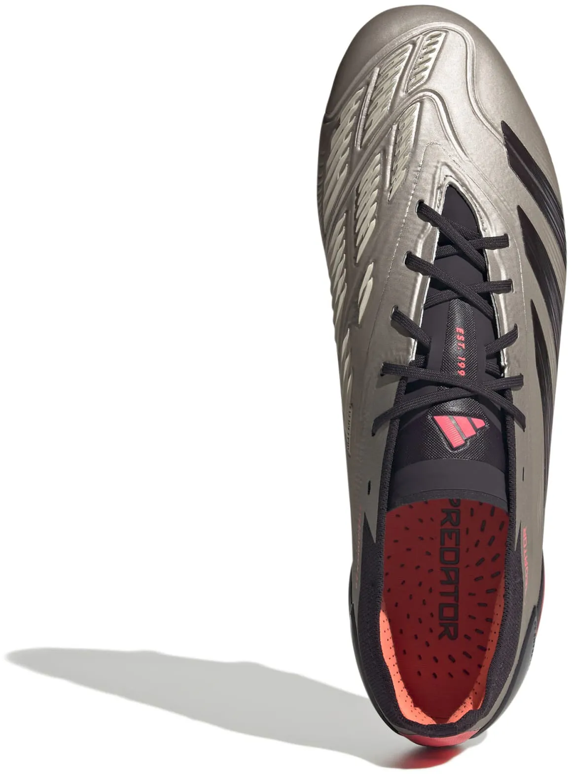 Predator Elite Firm Ground Men's Football Boots