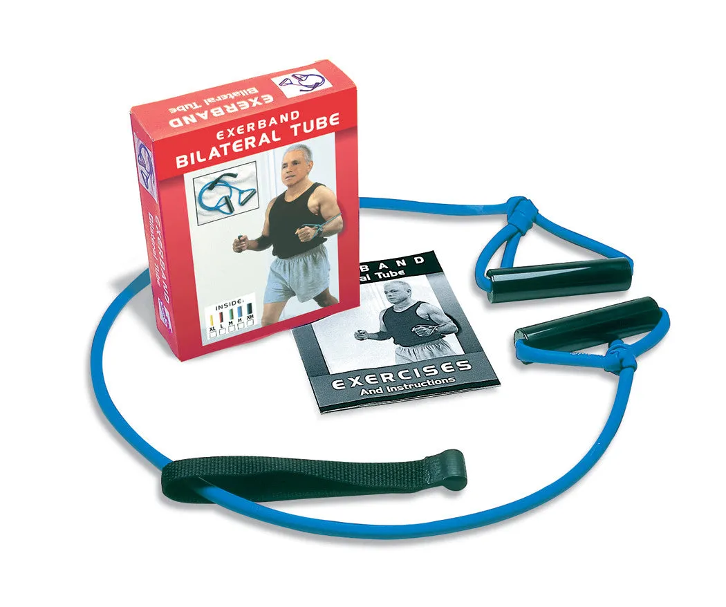 PrePak Bilateral Exerband Pak