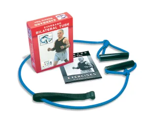 PrePak Bilateral Exerband Pak