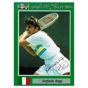 Raffaella Reggi Signed  Women`s
