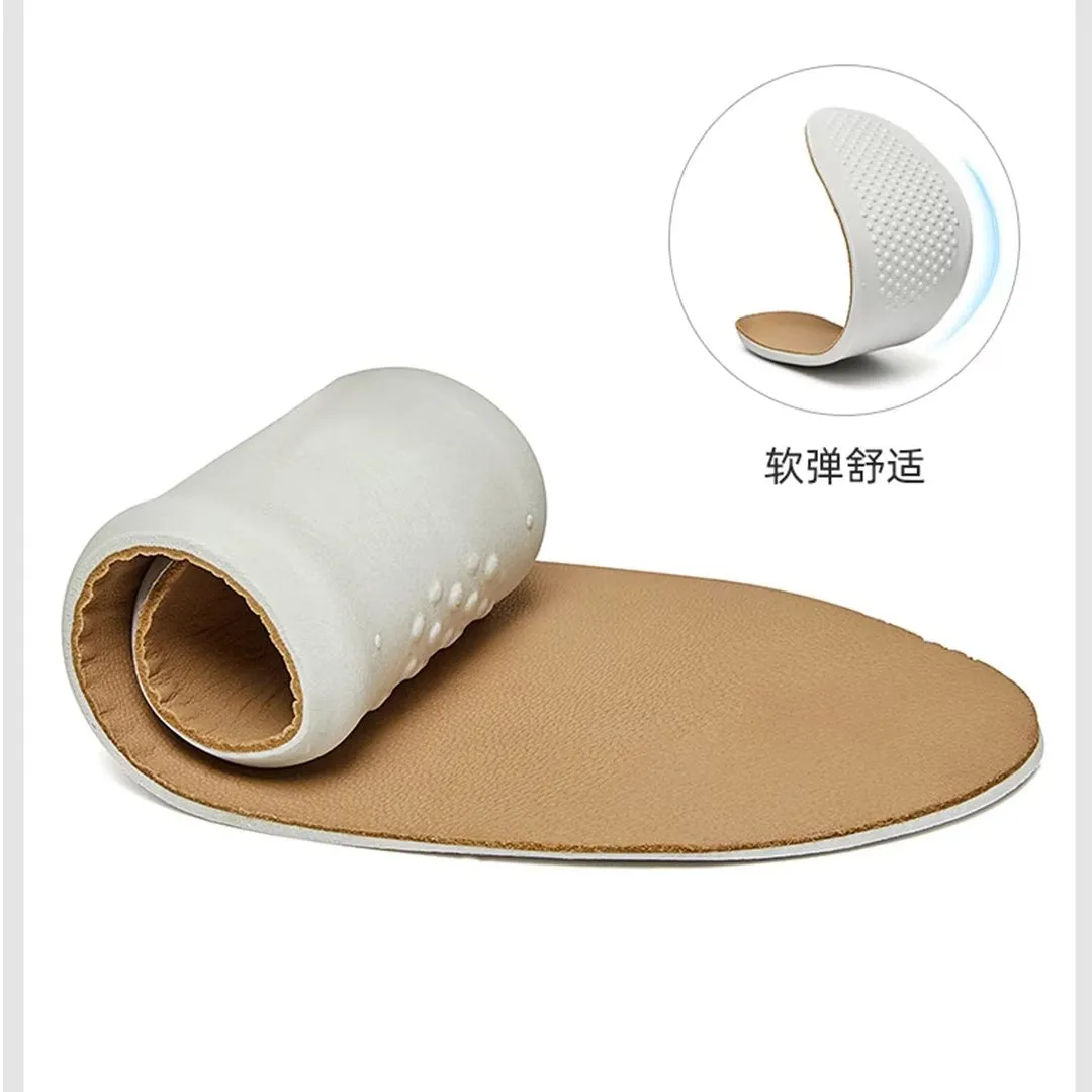 Sheepskin Chic Zipper Vintage Martin Boots