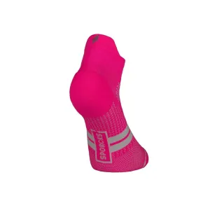 Sporcks Noosa Pink Sock