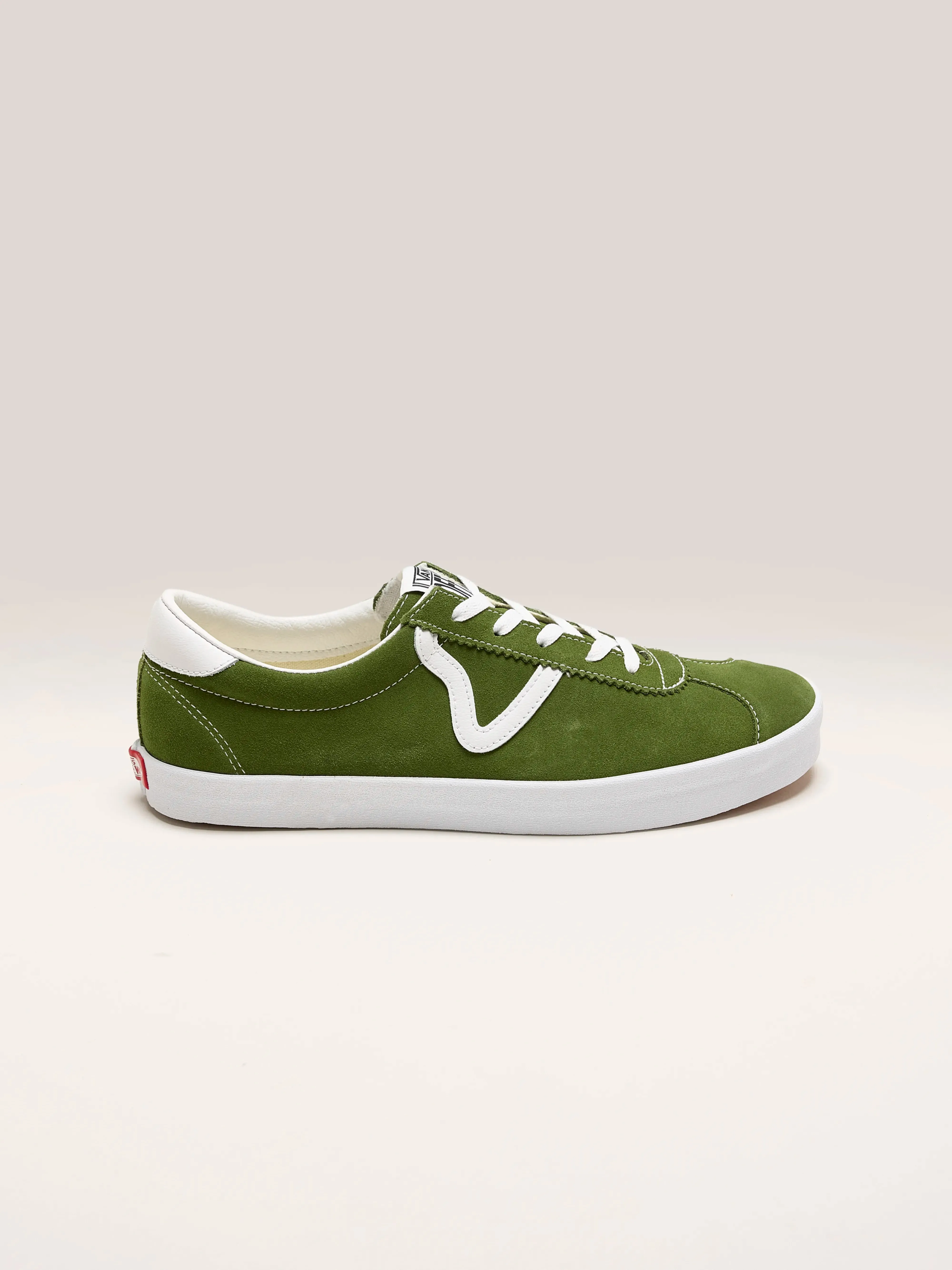 Sport Low for Men (242 / M / GREEN)