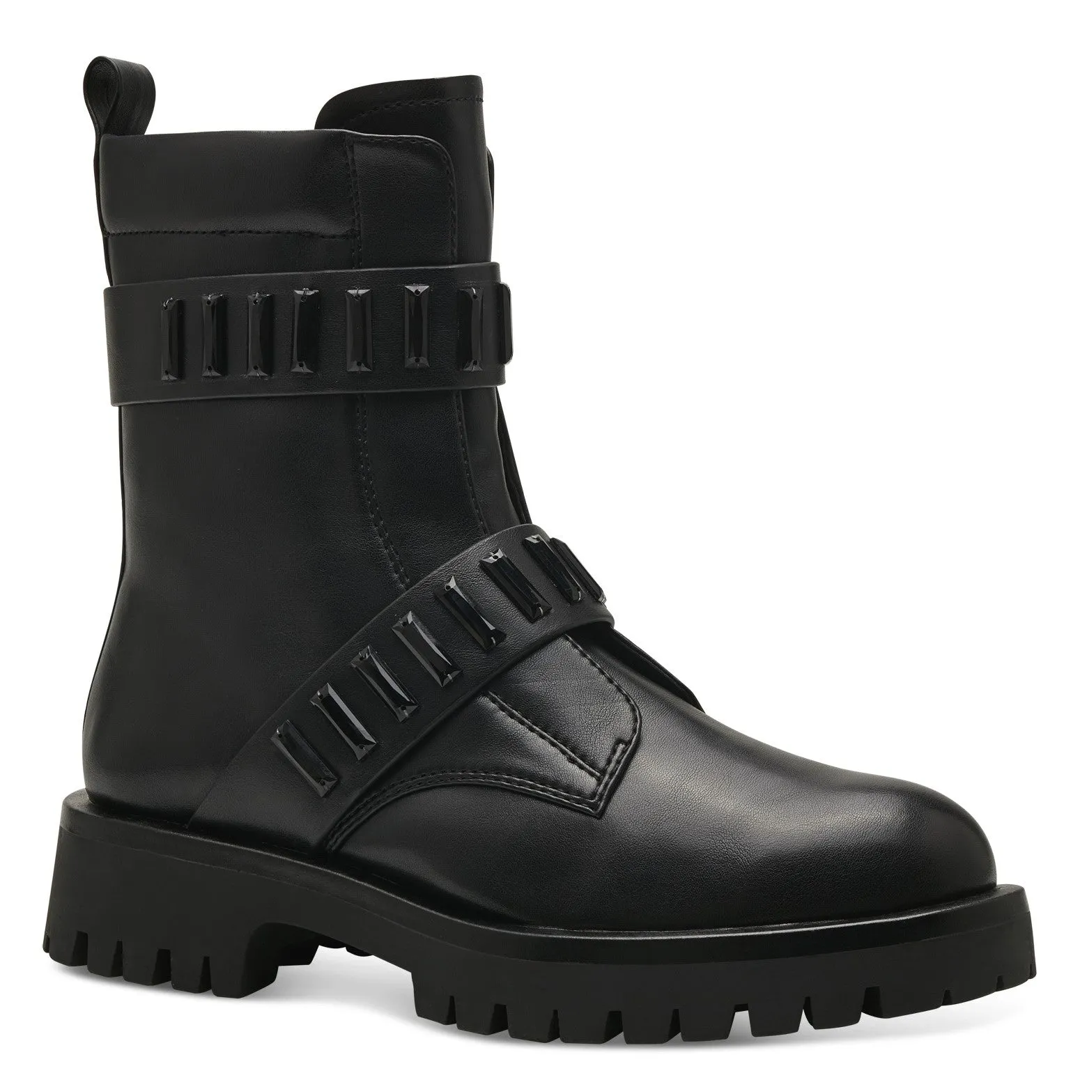 Tamaris Womens Ankle Boot 25472 Black