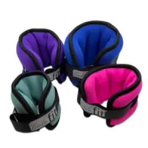 Tendu Ankle Weights