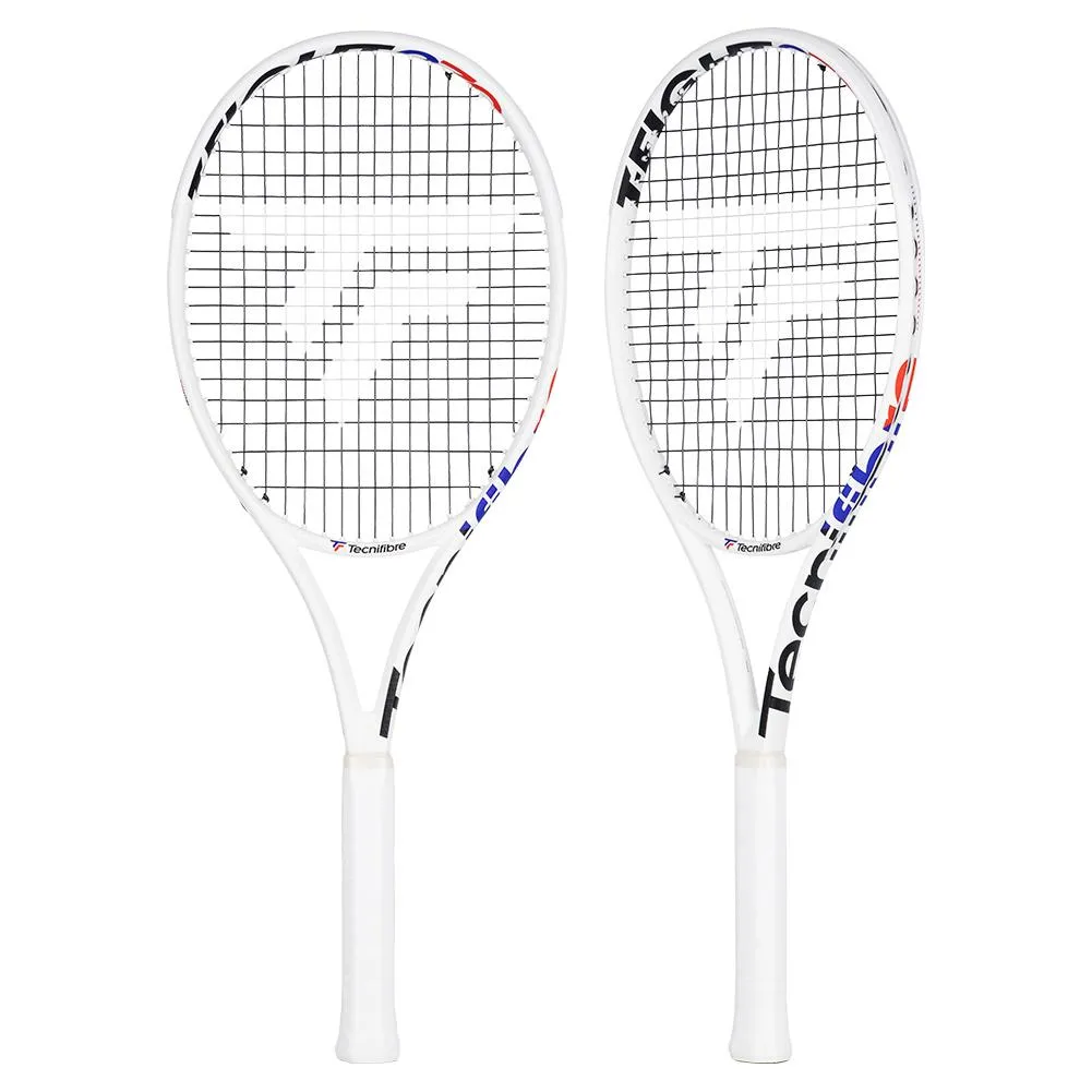 TFight ISO 270 Tennis Racquet