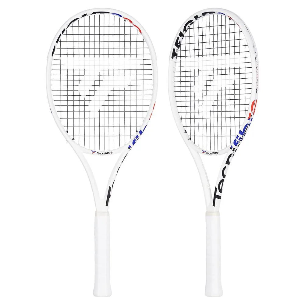 TFight ISO 295 Tennis Racquet
