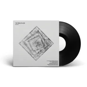 The Parlor Mob : Cry Wolf (Test Press)