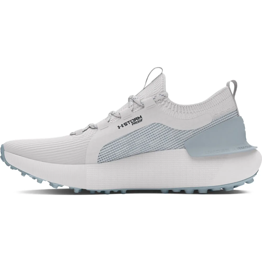 Under Armour Phantom Spikeless Golf Shoes 3027485-101