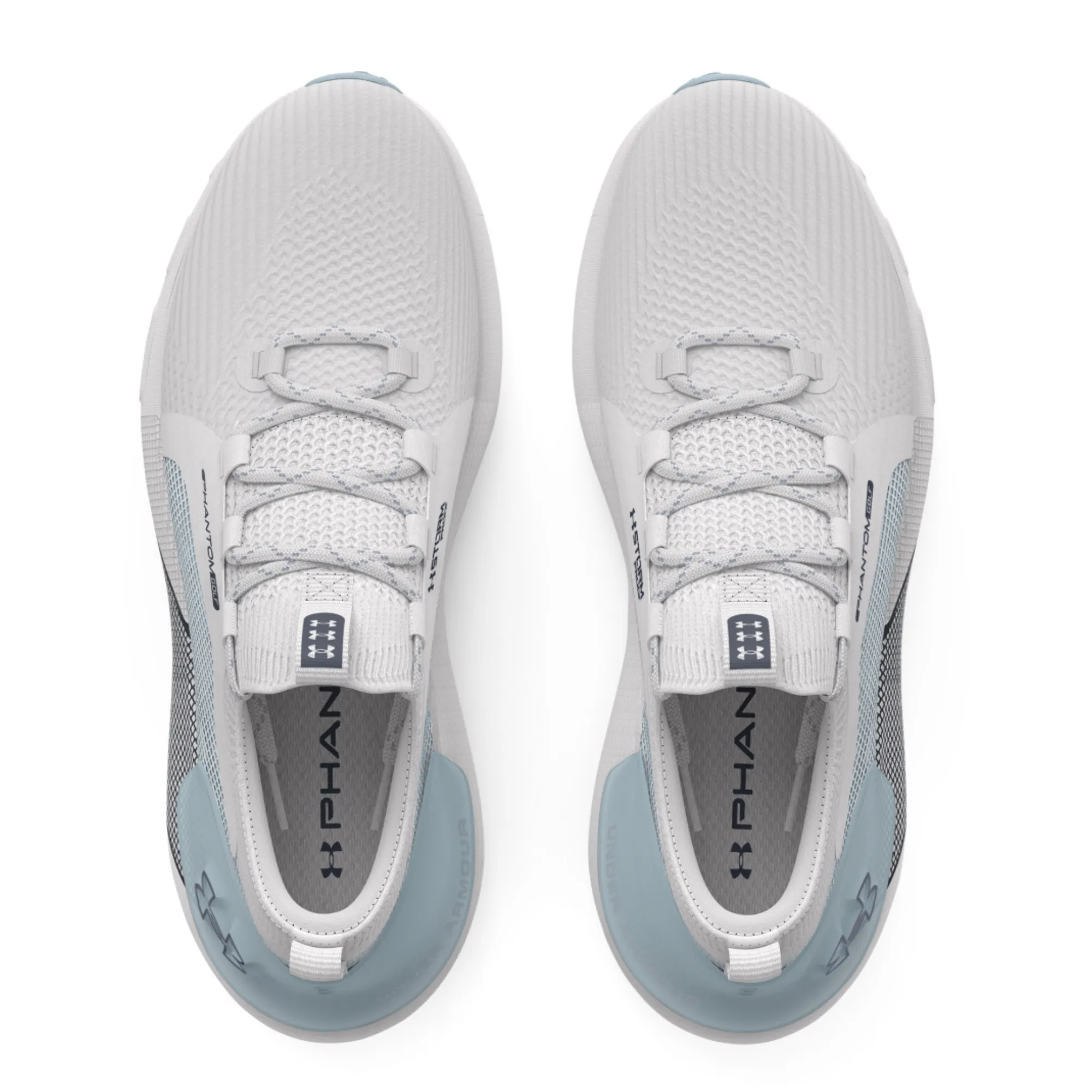 Under Armour Phantom Spikeless Golf Shoes 3027485-101