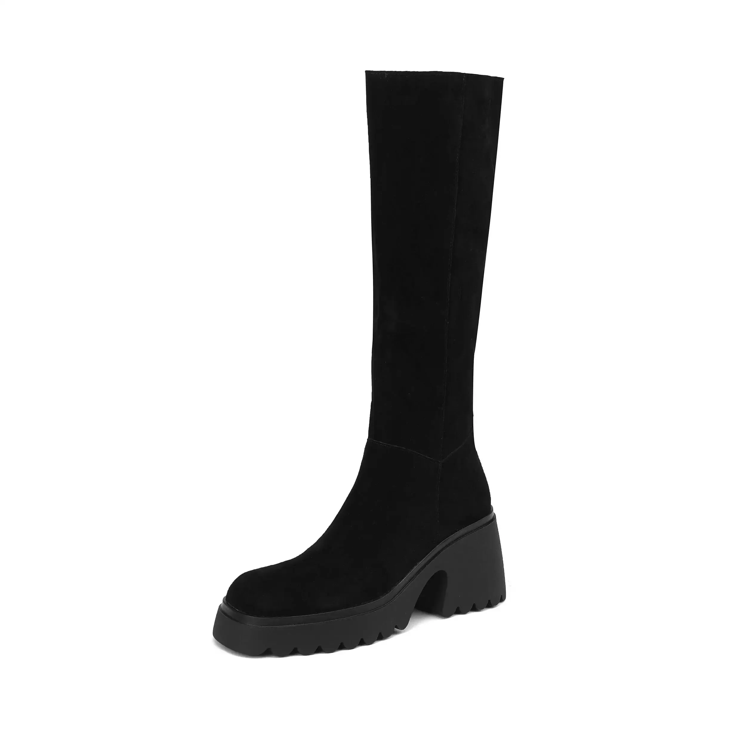 USS Shoes Romina Women's Long Boots