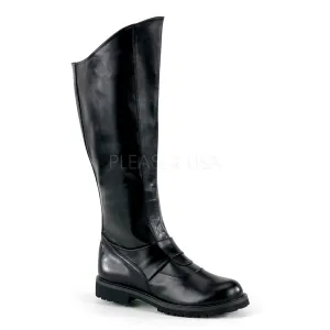 Villain & Superhero boots