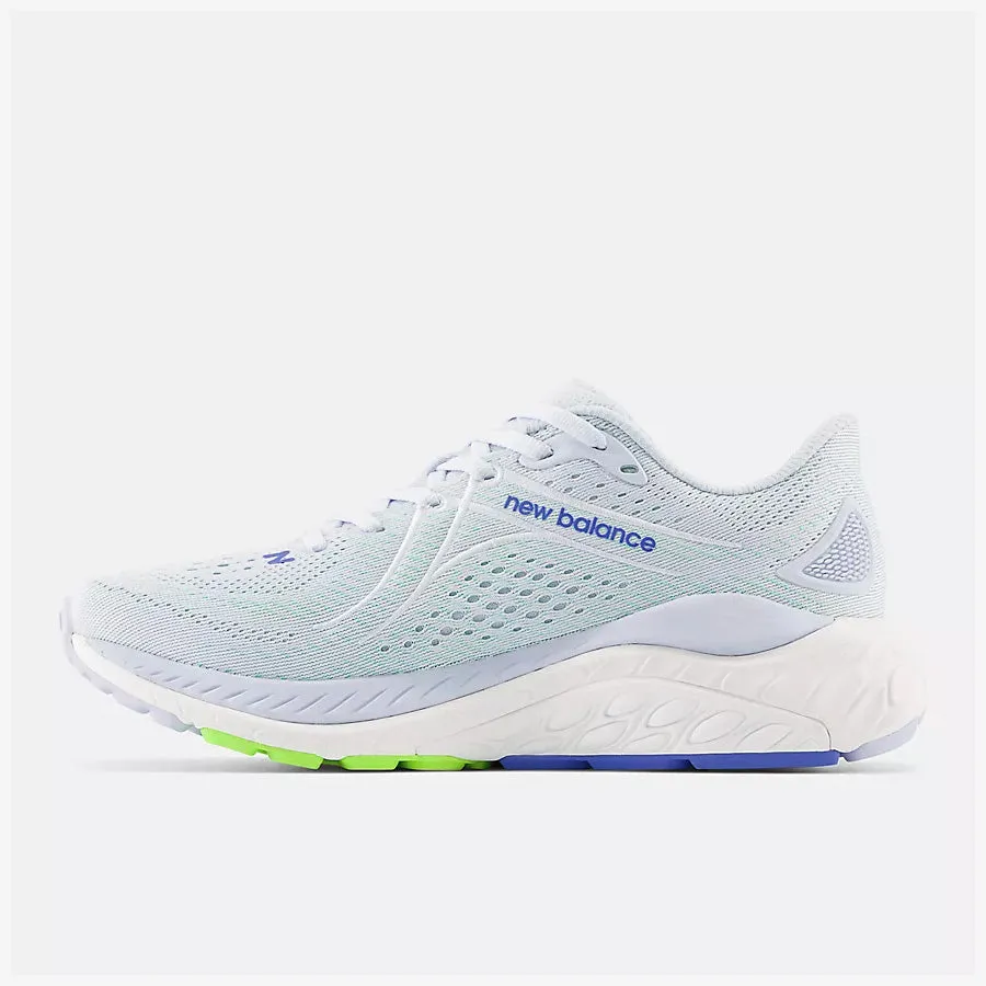 Women's 860G13 (Starlight/Pixel Green/Bright Lapis)