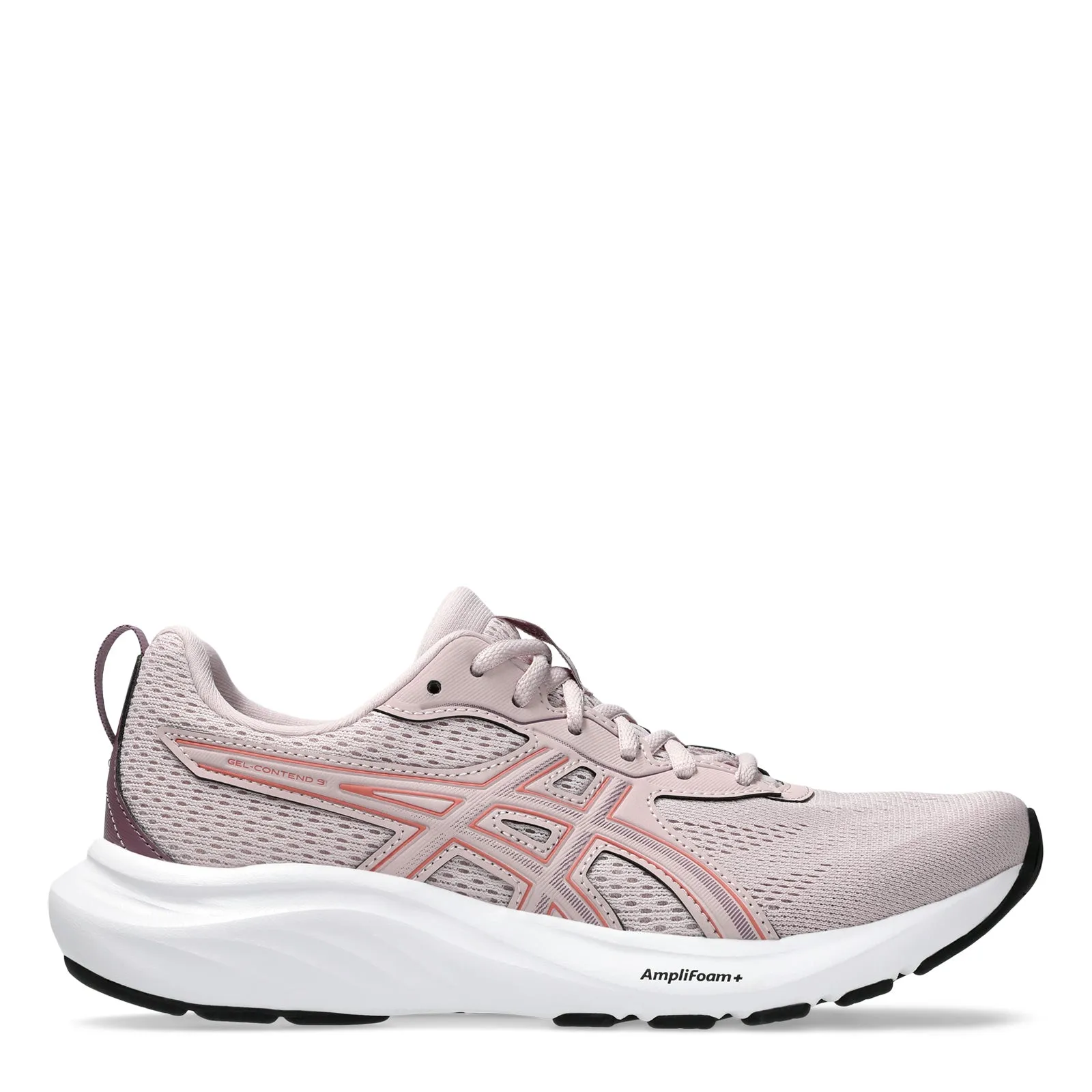 Women's ASICS, GEL-Contend 9 Running Shoe - Wide Width