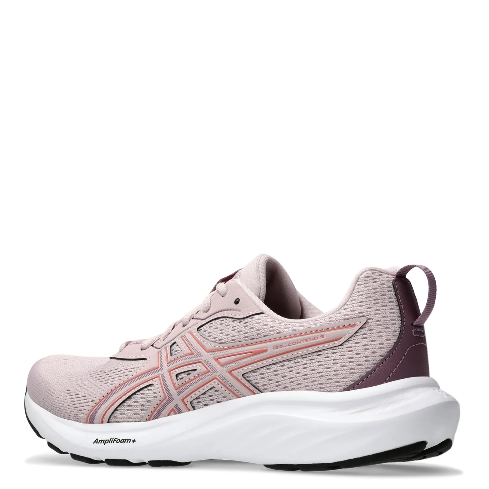 Women's ASICS, GEL-Contend 9 Running Shoe