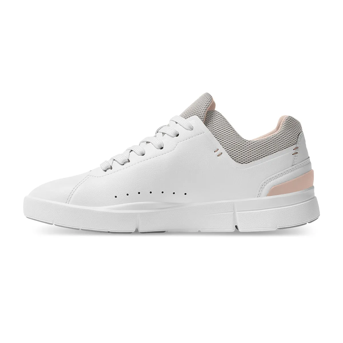 Women's Roger Advantage white/rosehip