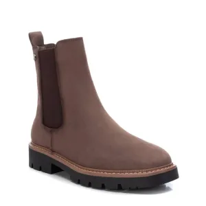 XTI Womens Boot 142199 Taupe