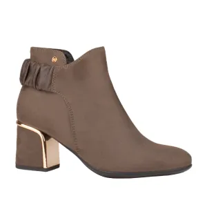 Zanni & Co Womens Boot Samalot Forest